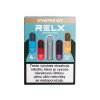 Elektronická cigareta RELX Essential POD Starter Kit
