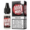 E LIQUID ARAMAX VANILLA 10ML