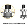 Aspire Nautilus X Clearomizer