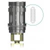 Eleaf ECL pro modely iJust / Mělo nerez 0,3 ohm a 0,18ohm