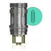 Eleaf ECL pro modely iJust / Mělo nerez 0,3 ohm a 0,18ohm