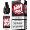 e-liquid ARAMAX Cigar Tobacco 10ml