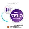 VELO Purple (Groovy) Grape