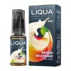 e-liquid LIQUA Mix Mango Milkshake 10ml
