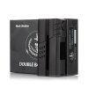Squid Industries Double Barrel V4 200W Mod