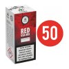 E-liquid Dekang Fifty Red USA Mix, 10ml