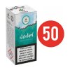 E-liquid Dekang Fifty Menthol, 10ml