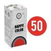 E-liquid Dekang Fifty Happy Color, 10ml