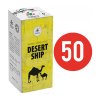 E-liquid Dekang Fifty Dessert Ship, 10ml