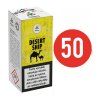 E-liquid Dekang Fifty Dessert Ship, 10ml