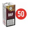 E-liquid Dekang Fifty DAF, 10ml