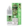 e-liquid Juice Sauz SALT Over The Border El Verde 10ml