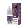 e-liquid Juice Sauz SALT Over The Border El Morado 10ml