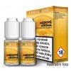 E-liquid Ecoliquid 2Pack Honey 2x10ml