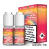 E-liquid Ecoliquid 2Pack Ecobull 2x10ml