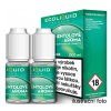 E-liquid Ecoliquid 2Pack Menthol 2x10ml