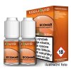 E-liquid Ecoliquid 2Pack Ecomar 2x10ml