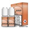 E-liquid Ecoliquid 2Pack Ecocam 2x10ml