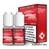 E-liquid Ecoliquid 2Pack Cranberry 2x10ml