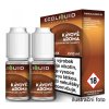 E-liquid Ecoliquid 2Pack Coffee 2x10ml