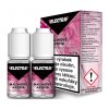 E-liquid Electra 2Pack Raspberry 2x10ml