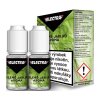 E-liquid Electra 2Pack Green Apple 2x10ml