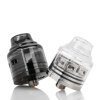 Oumier Wasp Nano S RDA atomizér Barva: Černá