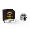 Oumier Wasp Nano S RDA atomizér Barva: Černá