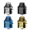 Oumier Wasp Nano S RDA atomizér Barva: Černá