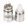 Steampipes Corona V8 RTA 23mm III