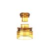 Yachtvape Claymore RDA Cap