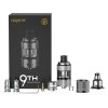 Aspire Clearomizér 9th MTL 2ml