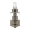 SvoëMesto Kayfun Lite [plus] 22mm RTA - Stříbrná