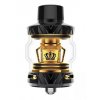 UWELL Crown 5 clearomizér Dampfdidas Edition