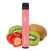ELF BAR 600 jednorázová e-cigareta Strawberry Kiwi