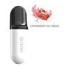 Joyetech VAAL Q Bar jednorázová e cigareta Strawberry Ice Cream 0mg