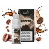 E liquid Way To Vape Coffee 10ml