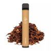 ELF BAR 600 jednorázová e-cigareta Silky Tobacco