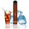 Frumist Disposable jednorázová e cigareta Cola Ice 20mg