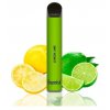 Frumist Disposable jednorázová e cigareta Lemon Lime 20mg