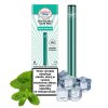 Dinner Lady Vape Pen jednorázová e-cigareta Fresh Menthol 20mg/ml