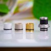 HussarVape Modular Drip Tip The End SS 510