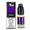 e liquid Dr. Vapes SALT Purple Panther 10ml