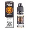 e liquid Dr. Vapes SALT Gold Panther 10ml