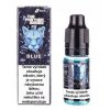 e liquid Dr. Vapes SALT Blue Panther 10ml