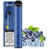 Salt SWITCH Disposable Pod Kit (Blueberry Raspberry)