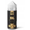 Beznikotinová báze JustVape DL (70VG 30PG) 100ml