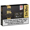 Booster báze JustVape DL (70VG/30PG) 5x10ml / 18mg
