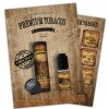 Příchuť Premium Tobacco CHB 10ml III