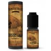 Příchuť Premium Tobacco Desert Ship 10ml